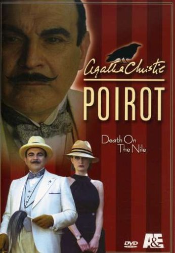 Agatha Christie's Poirot: Death on the Nile