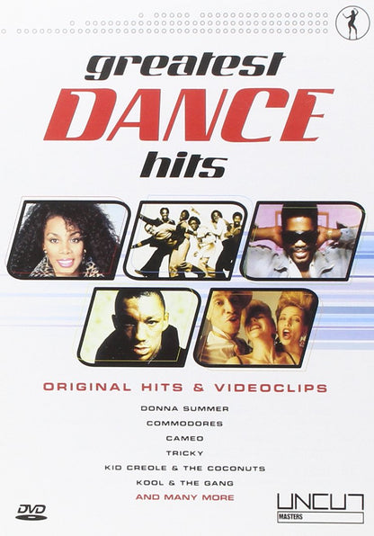Greatest Dance Hits