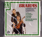 Brahms - 2 Sonates Op.120, 2 Gesange Op.91