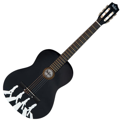 Beatles (The): The Beatles Junior Guitar - Abbey Road