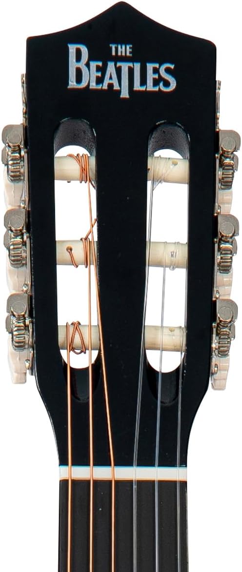 Beatles (The): The Beatles Junior Guitar - Abbey Road