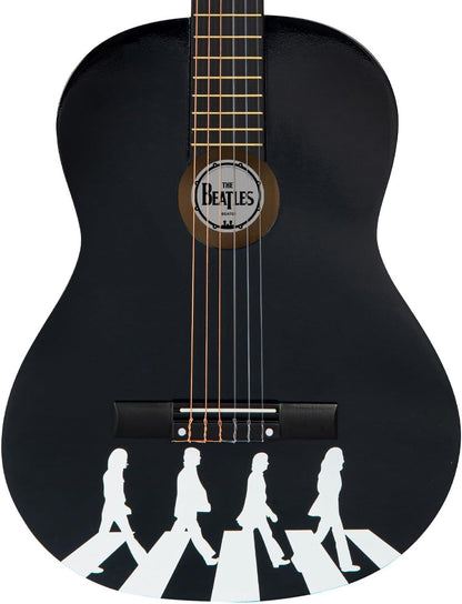 Beatles (The): The Beatles Junior Guitar - Abbey Road