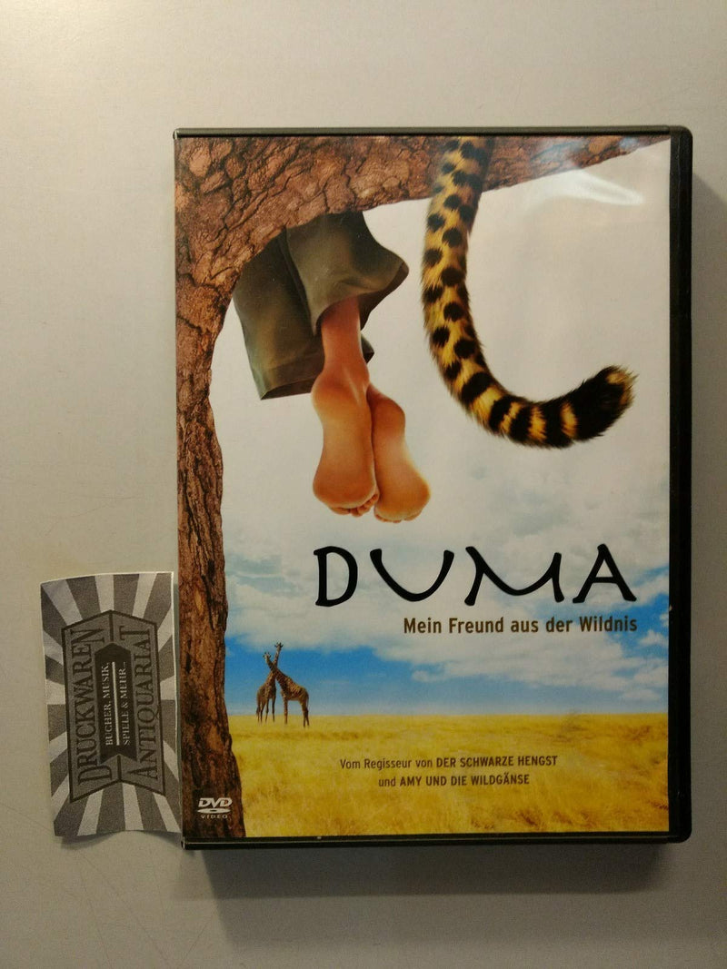 Duma