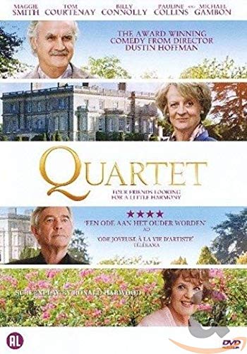 Quartet