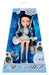 BRATZ Pop Starz Jade - Fashion Doll with Collectable Charm, Outfit and Music Accessories