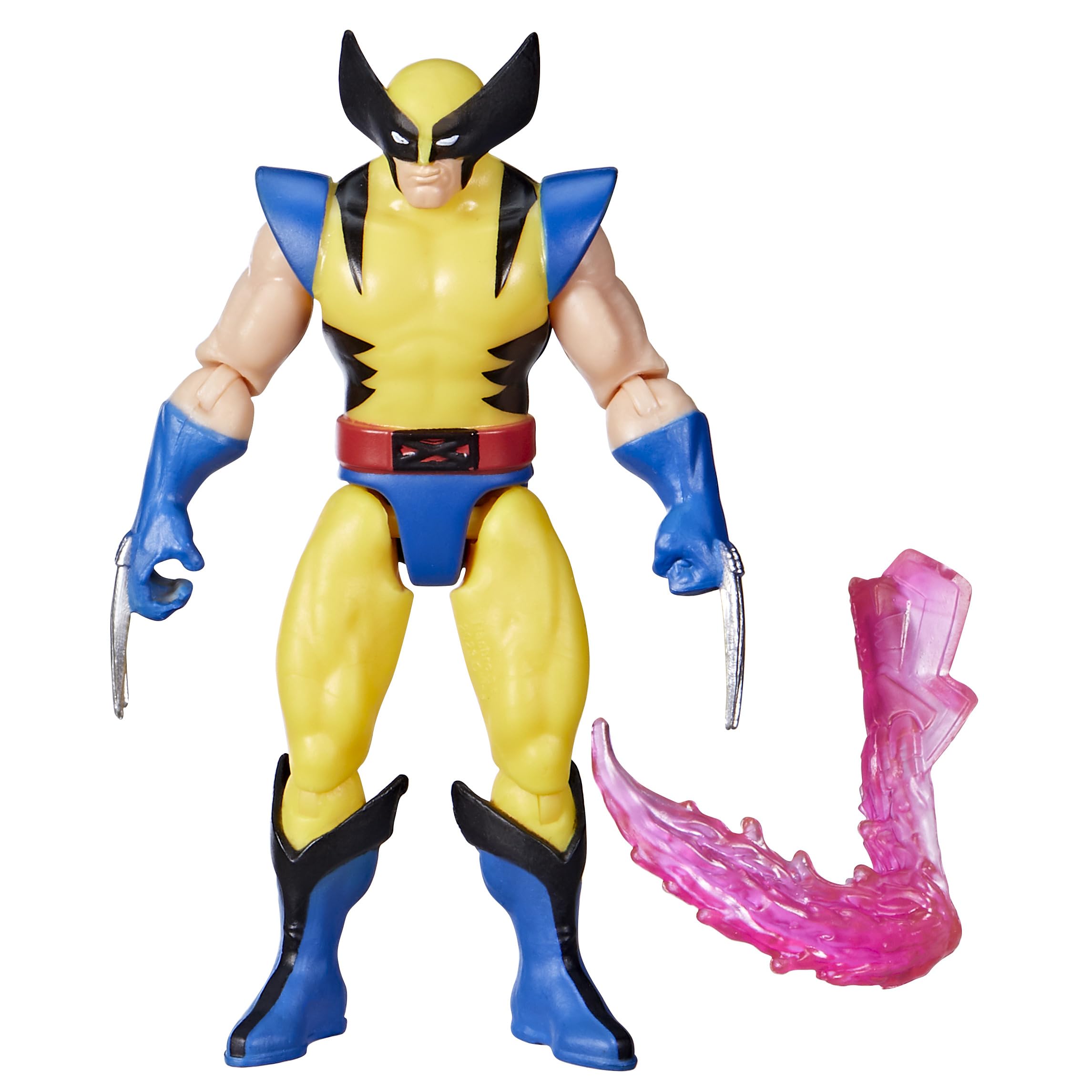 Marvel X-Men `97 - Epic Hero Figure - Wolverine /Toys