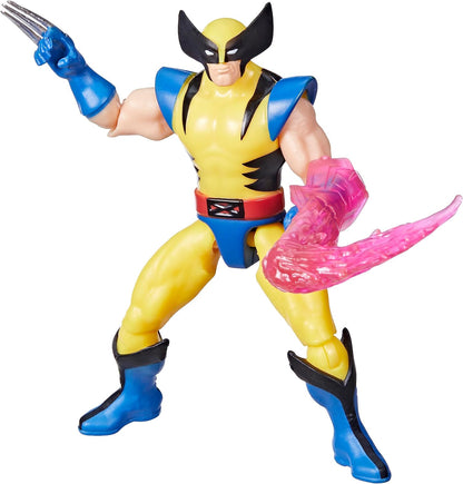 Marvel X-Men `97 - Epic Hero Figure - Wolverine /Toys