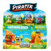 Captain Pack Piratix Crazy Jungle