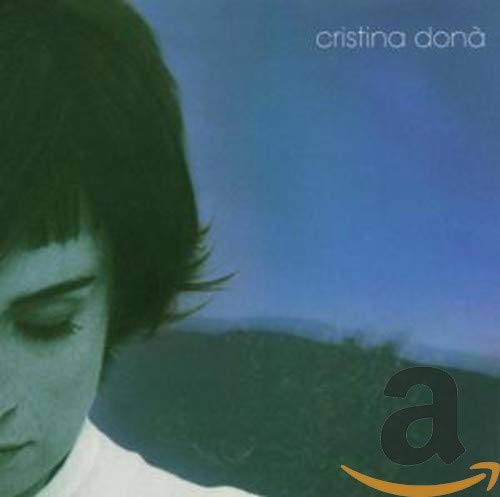 Cristina Dona' UK)