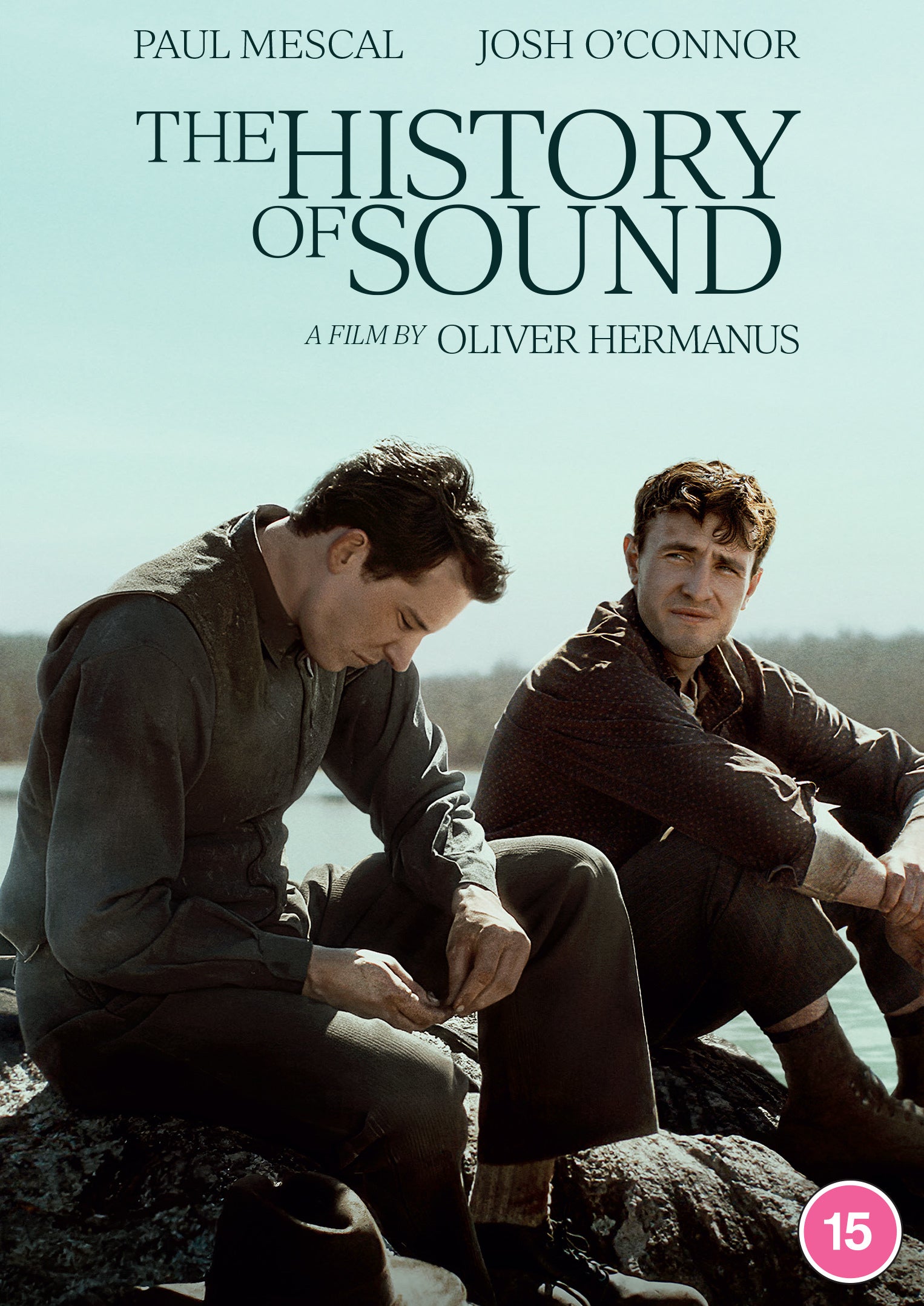 The History of Sound