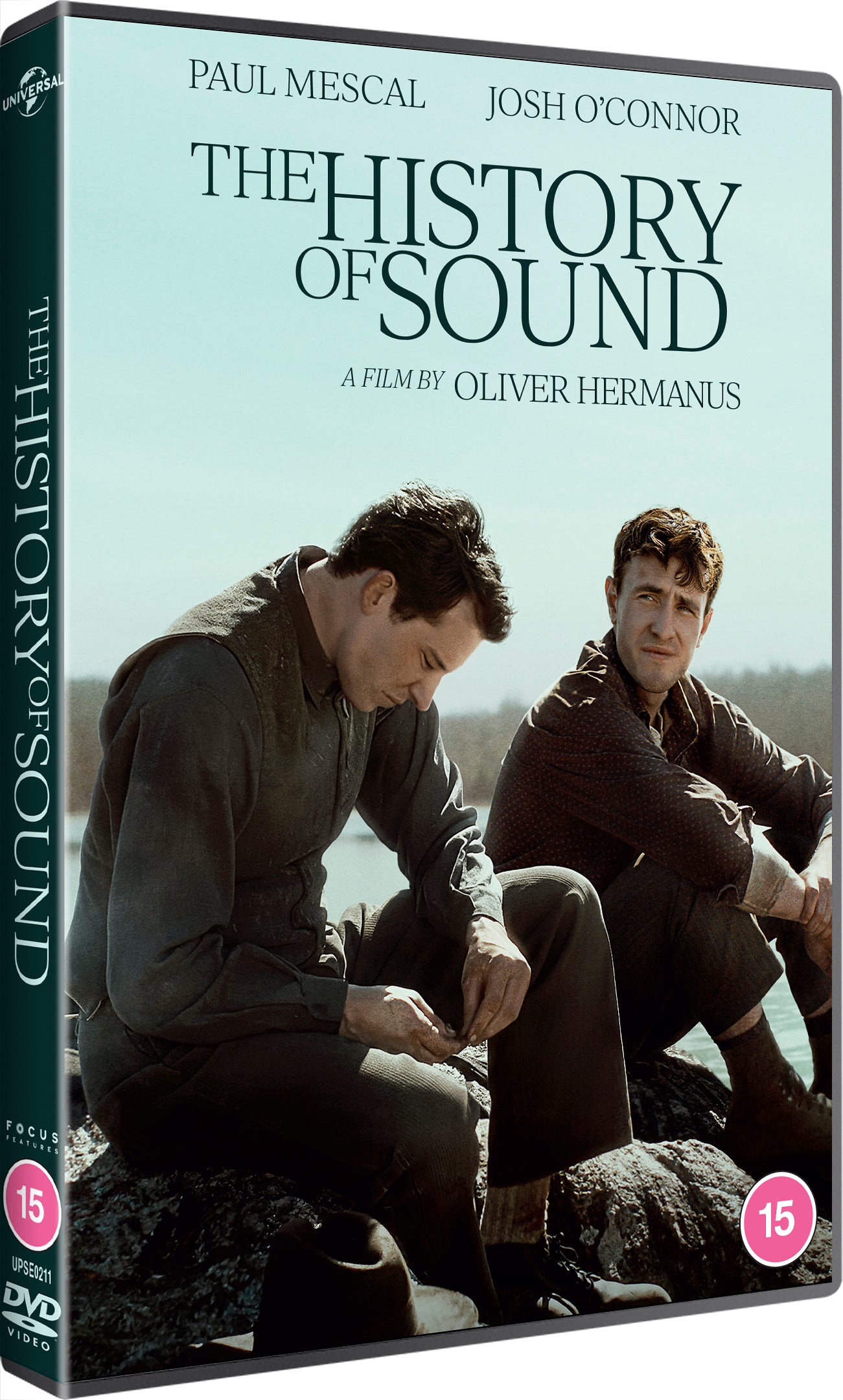 The History of Sound