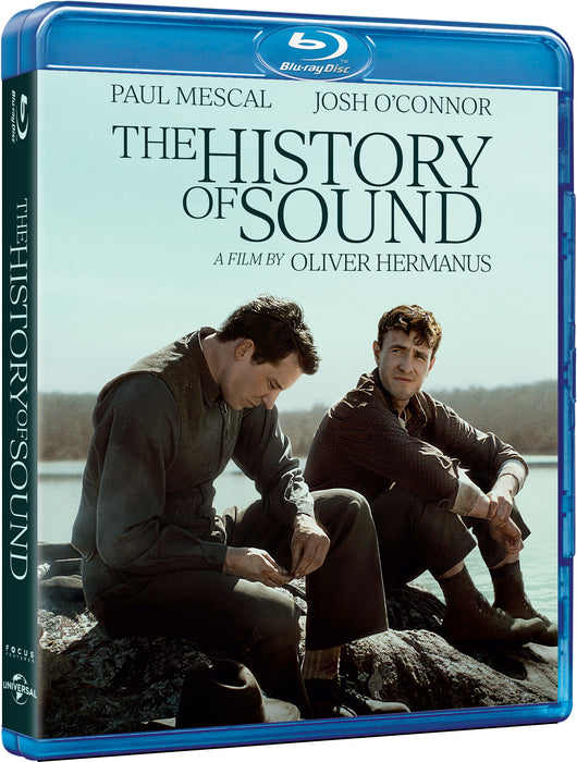 The History of Sound