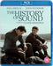The History of Sound