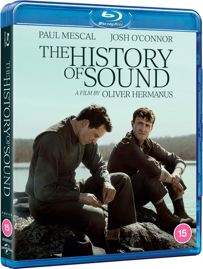 The History of Sound