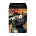 Ultra Pro T'au Empire Alcove Flip Deck Box® for Warhammer 40,000