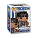 Funko Pop! NBA: Magic - Paolo Banchero - (Black) - NBA Players - Collectable Vinyl Figure - Gift Idea - Official Merchandise - Toys for Kids & Adults - Sports Fans - Model Figure for Collectors