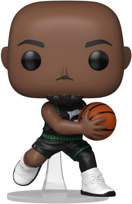 Funko Pop! NBA: Legends - Kevin Garnett - (Wolves) - NBA Legends - Collectable Vinyl Figure - Gift Idea - Official Merchandise - Toys for Kids & Adults - Sports Fans - Model Figure for Collectors