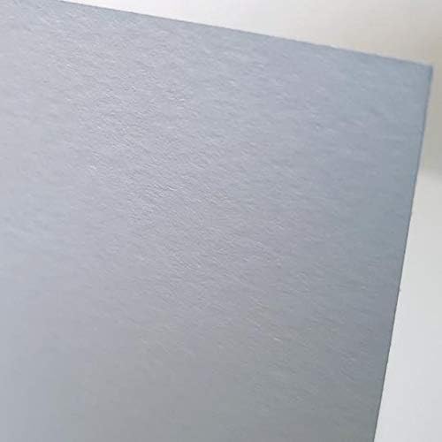 Fijnkorrelige getextureerde aquarel papier pad - 300 g/m², 12 vellen - by Zieler™ - Ideaal voor weken en maskeren. Gemaakt in het VK (A3