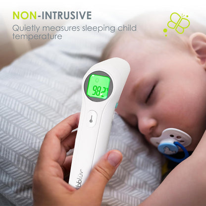 Bblnv - Digital Thermometer 5-In-1