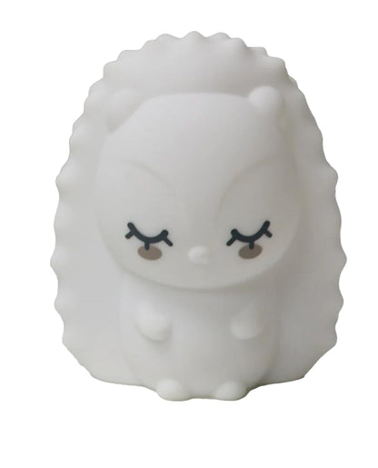 Bblnv - Night Light Hedgehog With Touch And Remote Control