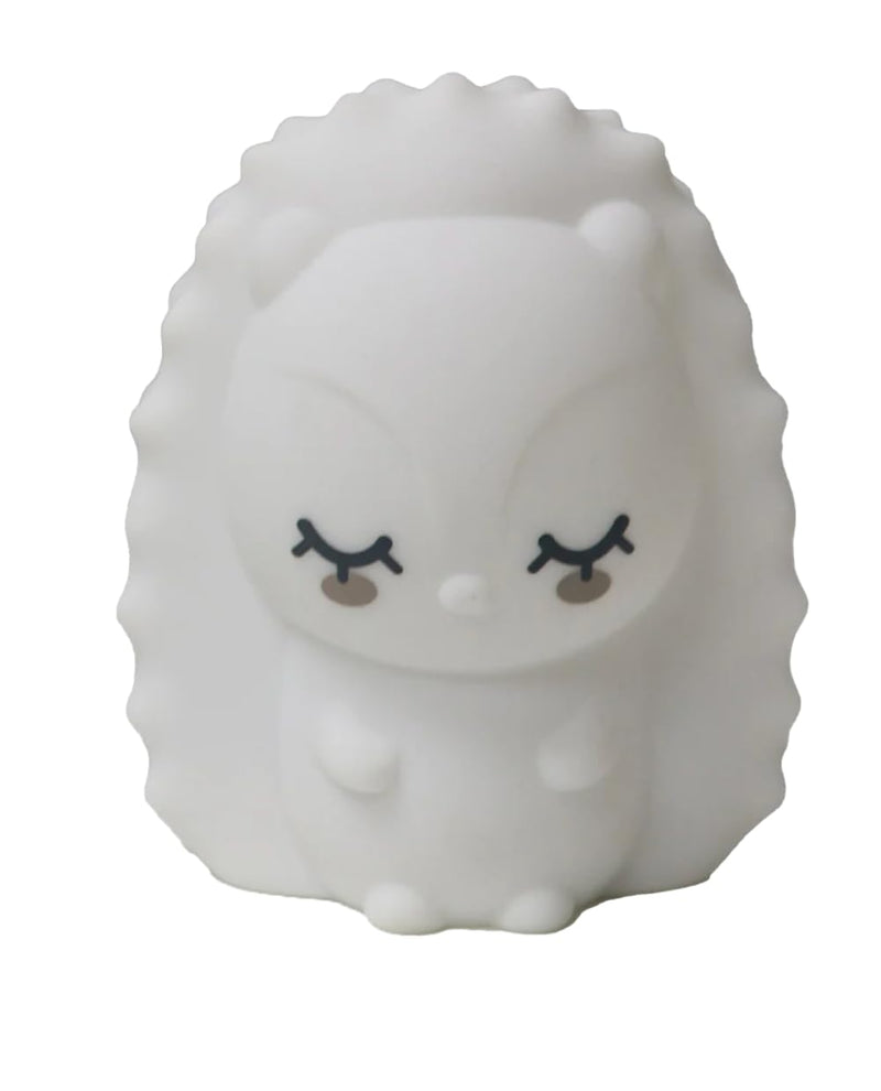 Bblnv - Night Light Hedgehog With Touch And Remote Control