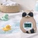 bblüv Raku Digital Baby Bath Thermometer 3 in 1 Water and Room Thermometer (°C/°F
