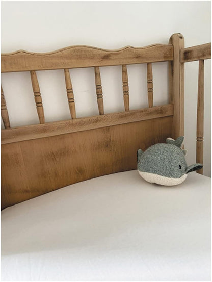 Candide - Bamboo Mattress Protector - 60X120 Cm