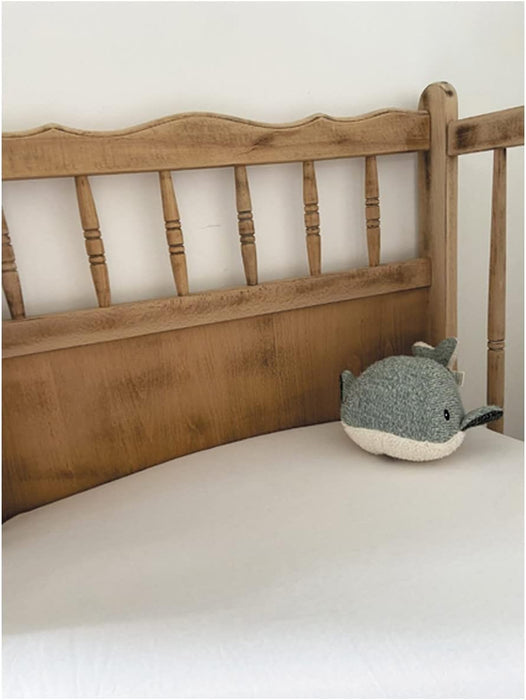 Candide - Bamboo Mattress Protector - 70X140 Cm