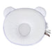 Candide - Panda Pillow Air - White