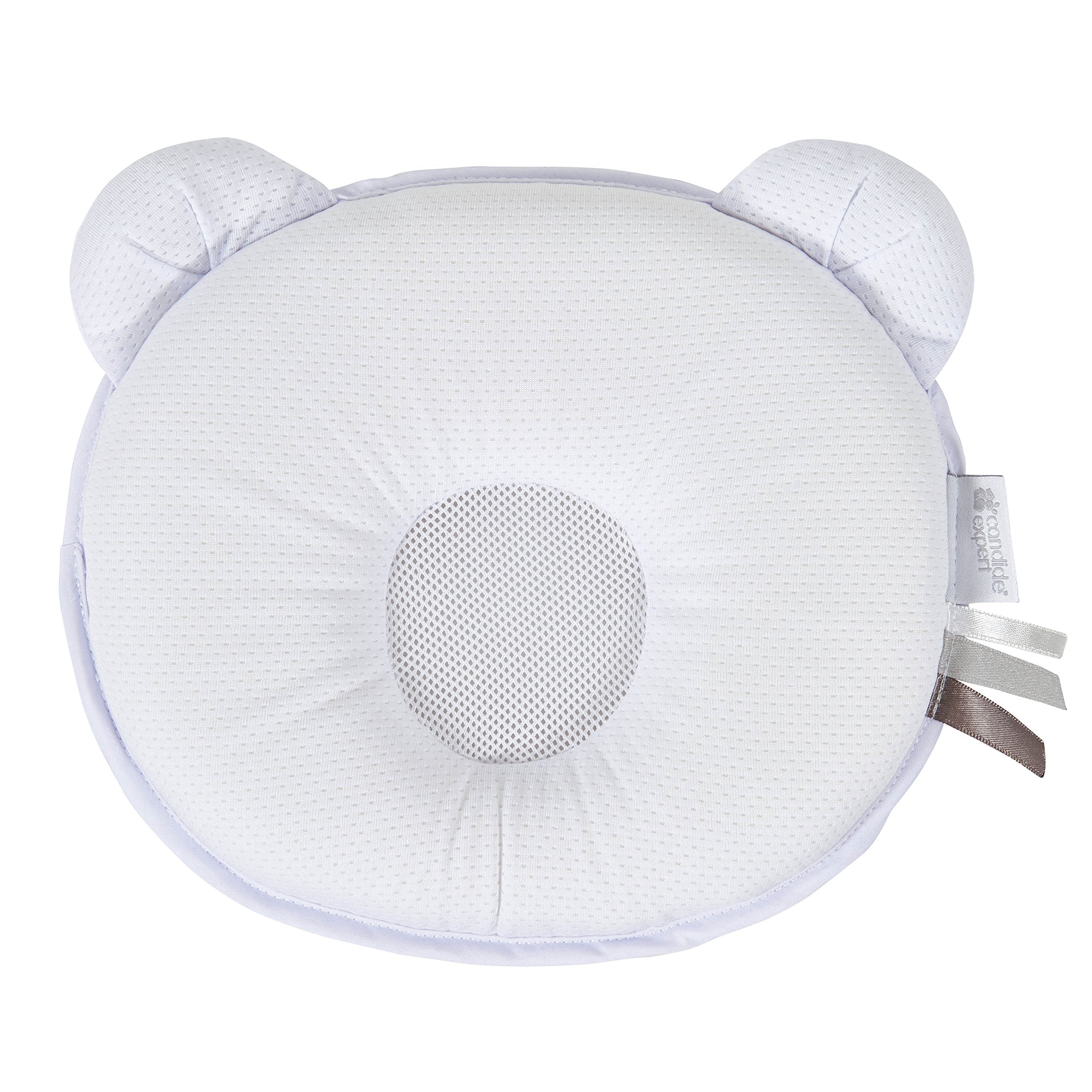 Candide - Panda Pillow Air - White