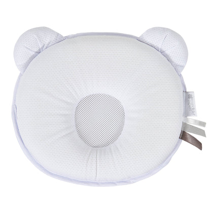 Candide - Panda Pillow Air - White