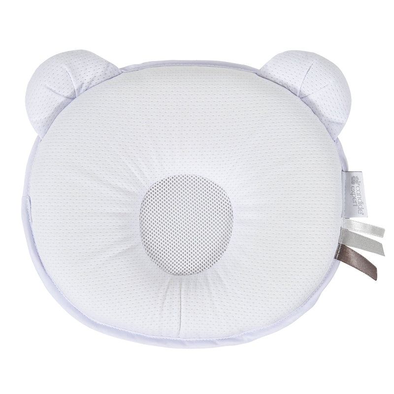 Candide - Panda Pillow Air - White