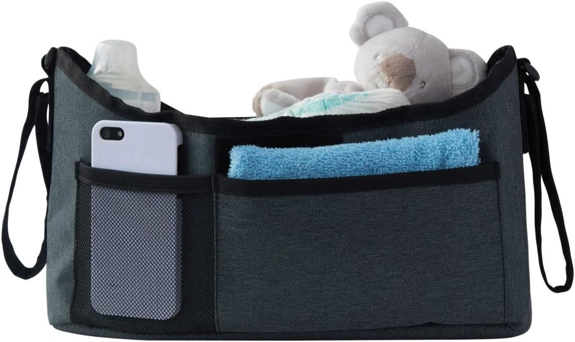 Tineo - Stroller Organizer