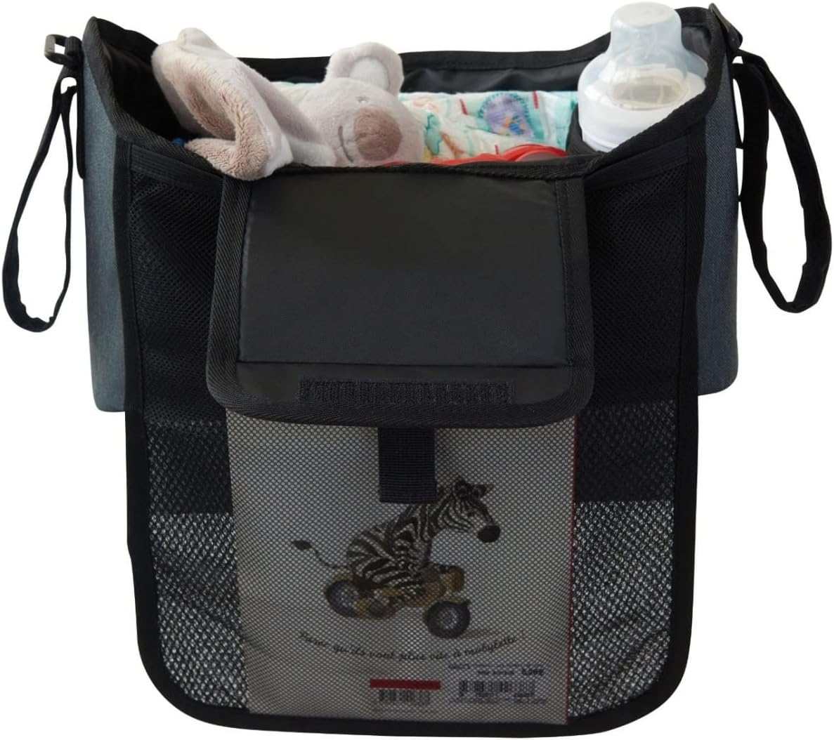 Tineo - Stroller Organizer