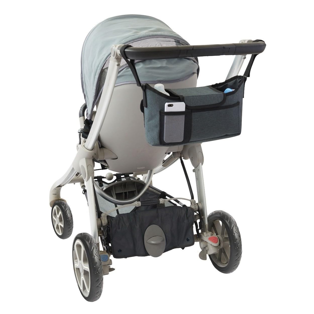 Tineo - Stroller Organizer