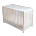 Tineo - Insect Net For Crib - Universal - 60X120 Cm
