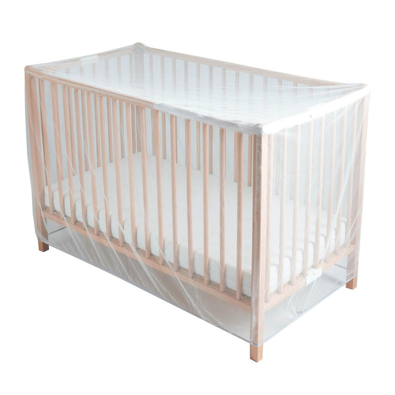 Tineo - Insect Net For Crib - Universal - 60X120 Cm