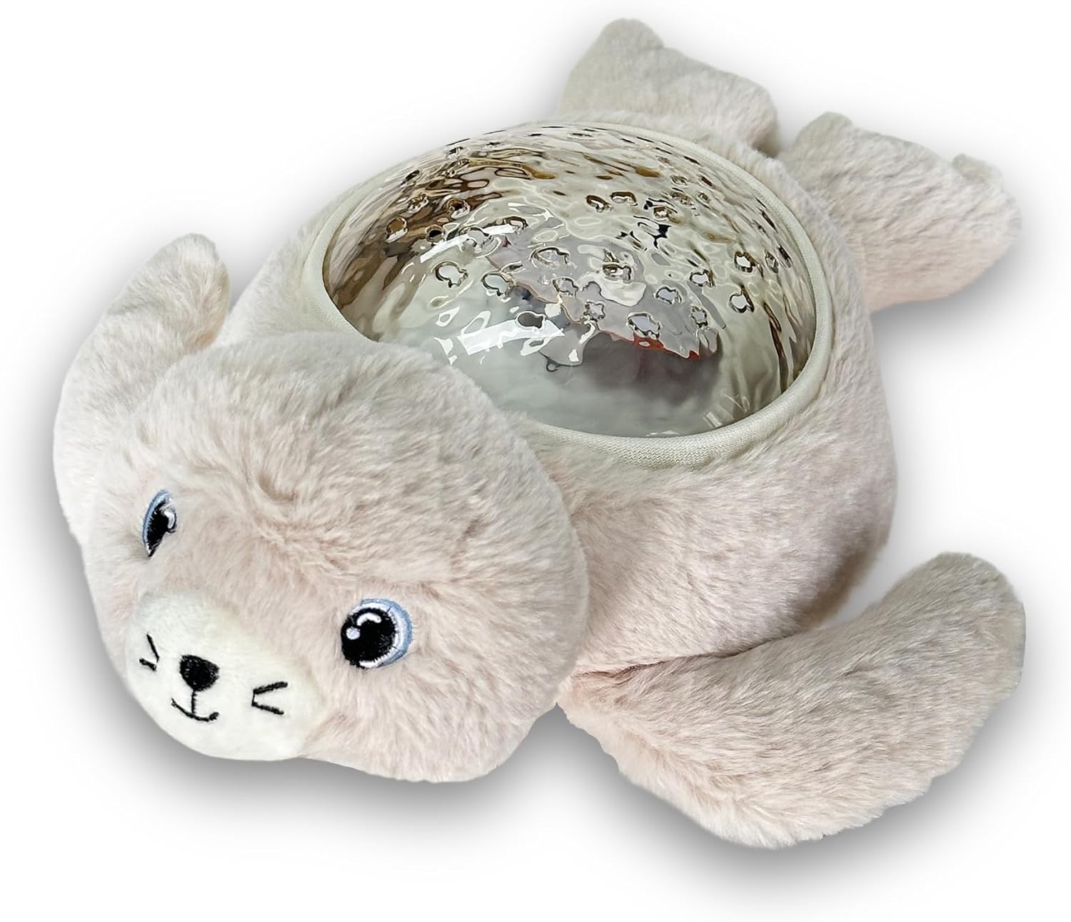 Pabobo - Projector Ocean Theme Seal