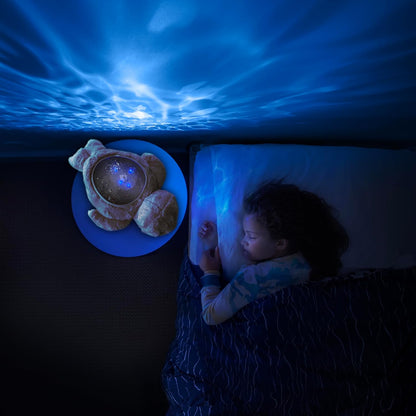 Pabobo - Projector Ocean Theme Seal