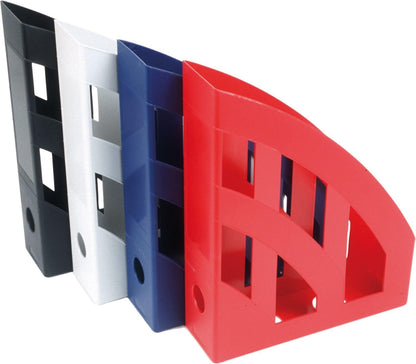 Economy Magazine Holder Grey  (82361034)