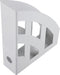 Economy Magazine Holder Grey  (82361034)