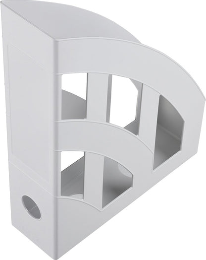 Economy Magazine Holder Grey  (82361034)