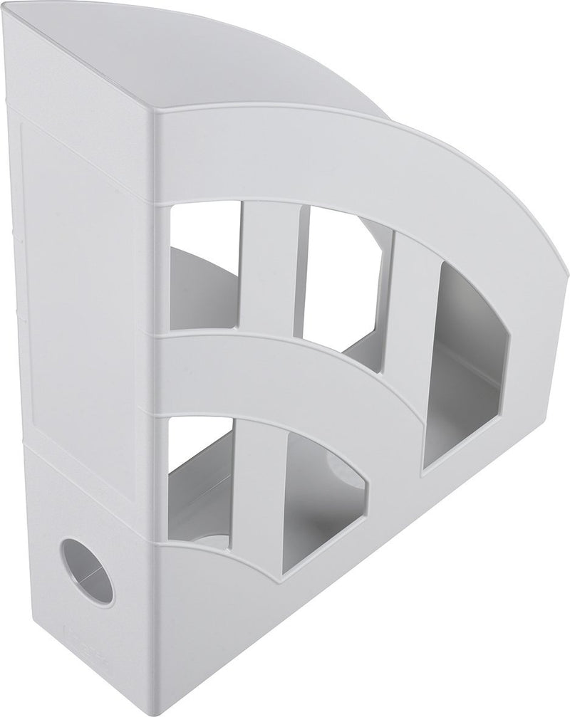 Economy Magazine Holder Grey  (82361034)