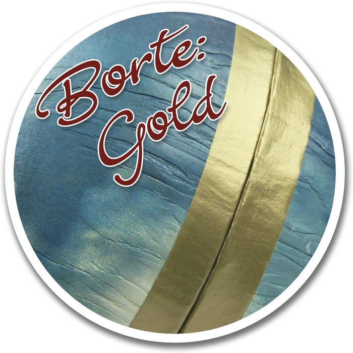 Nestler 3er Set Ostereier zum Befüllen Größe 15 cm - Handgemachte Eier aus Pappe in verschiedenen Größen - Motiv Vintage II - Liebevolles Ostergeschenk (15cm