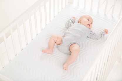 Doomoo - Mattress Protector - 60X120 Cm