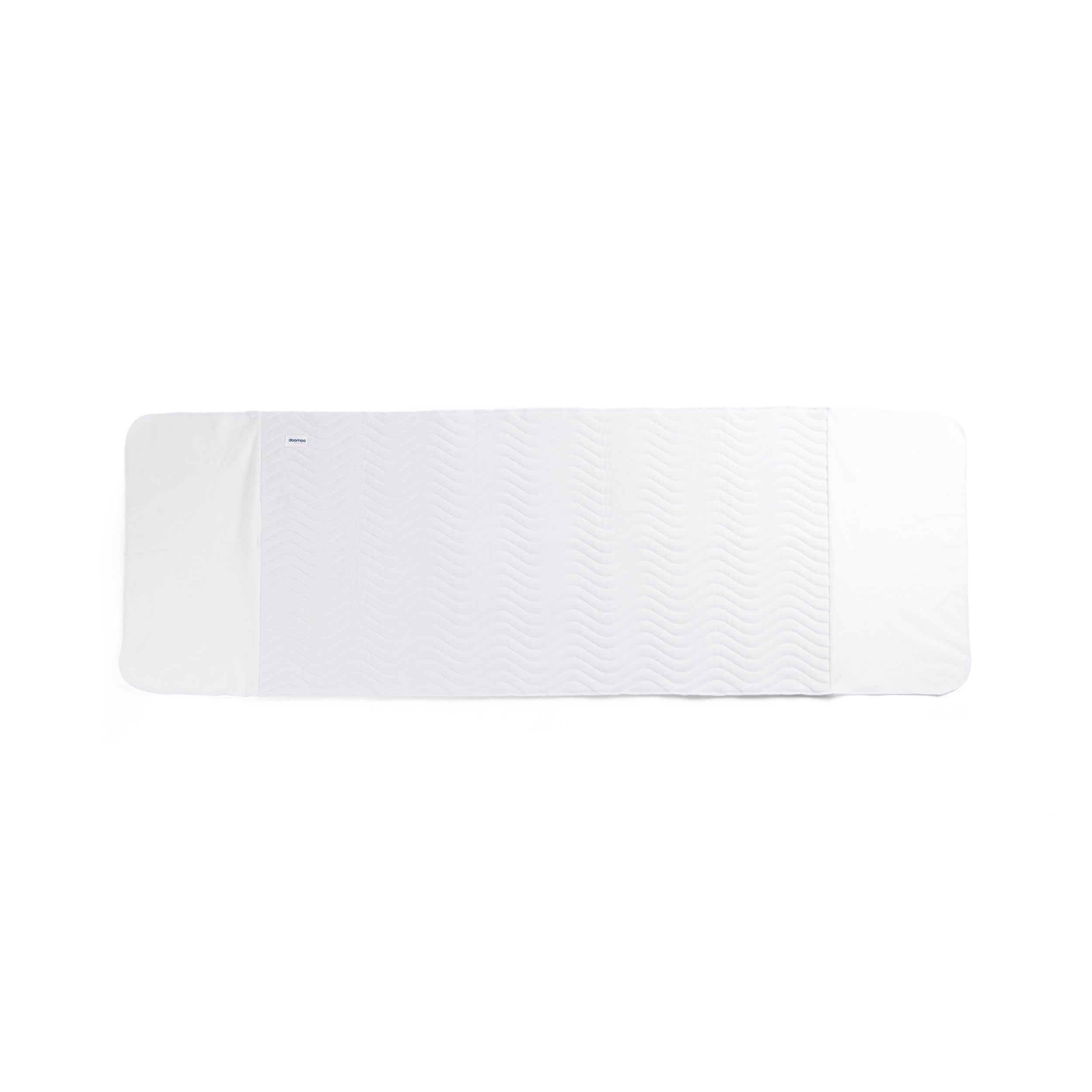 Doomoo - Mattress Protector - 60X120 Cm