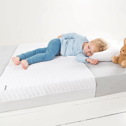 Doomoo - Mattress Protector - 60X120 Cm
