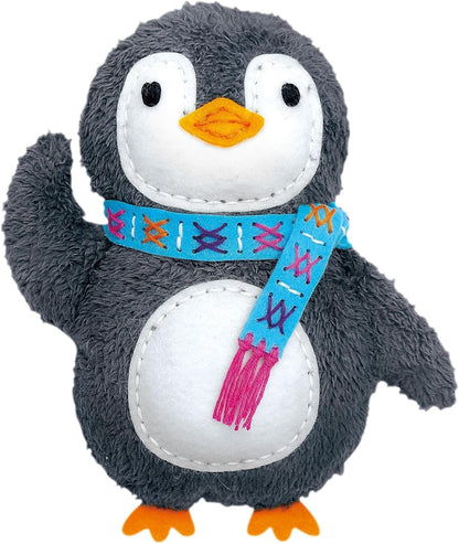 Avenir – My First Penguin Plush Sew?It?Yourself (5162600)