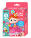 Avenir – Princess Backpack Charm – Diy (5221805)