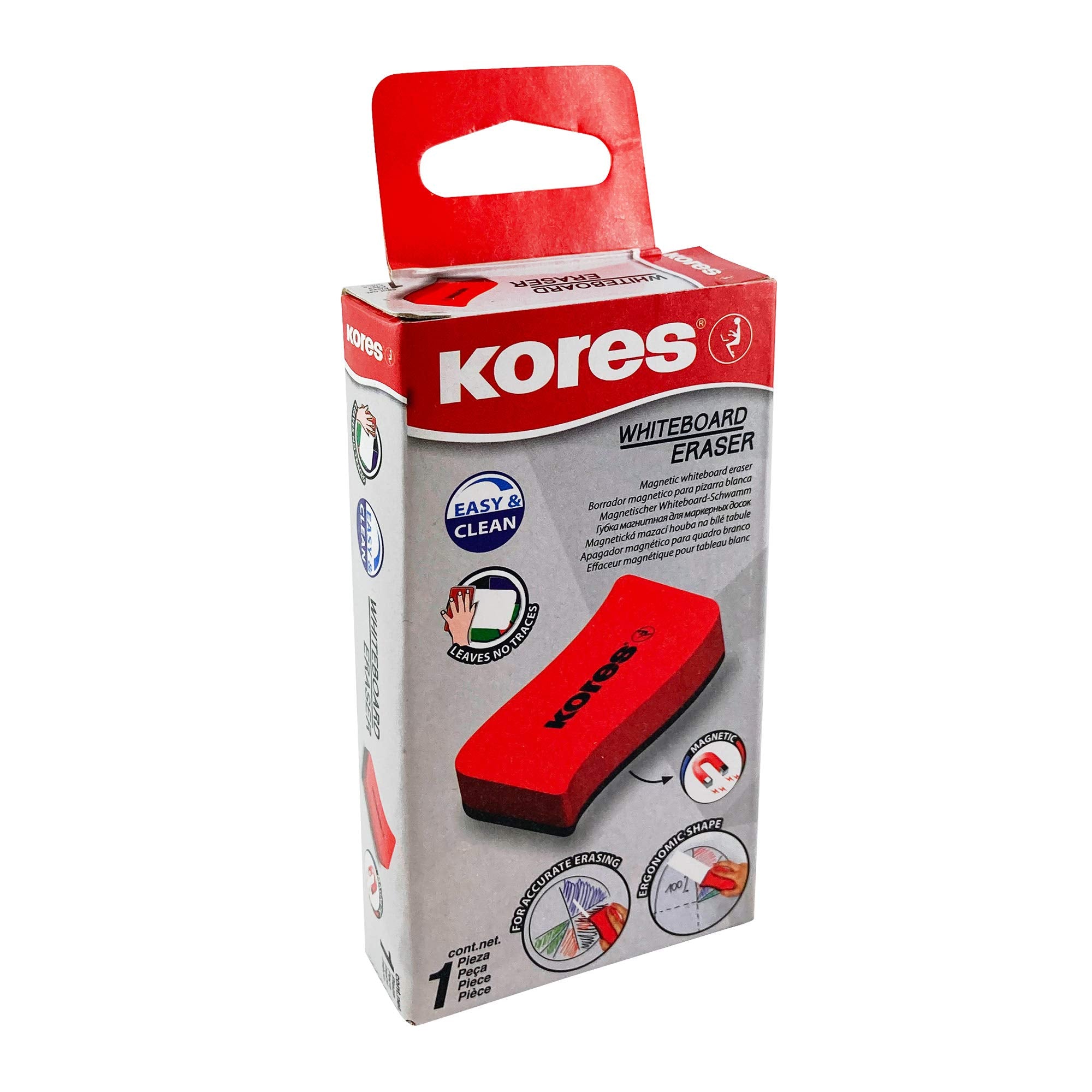 Kores Whiteboard Svamp (720860)